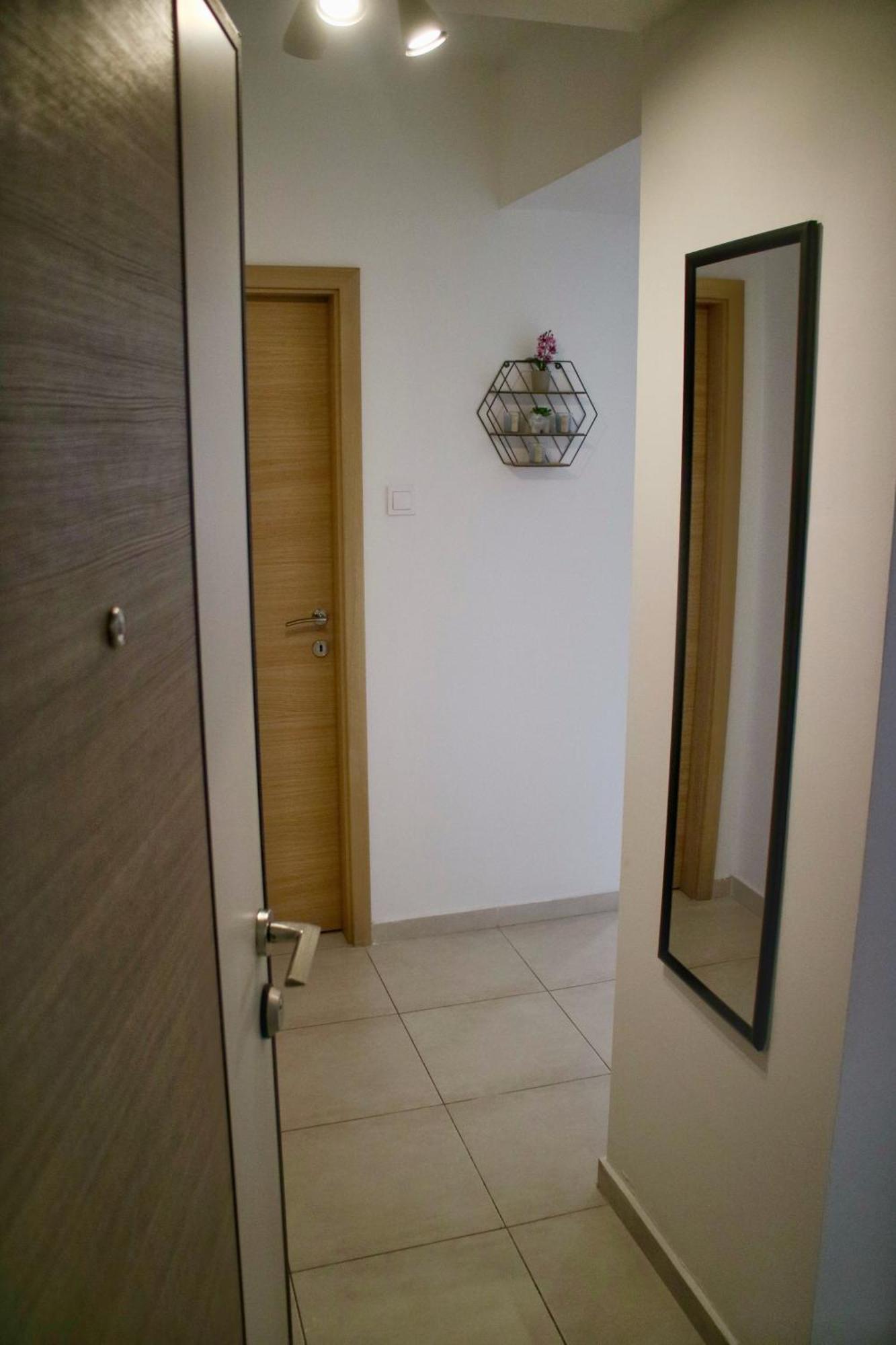 Urban Side Apartments Skopje Esterno foto